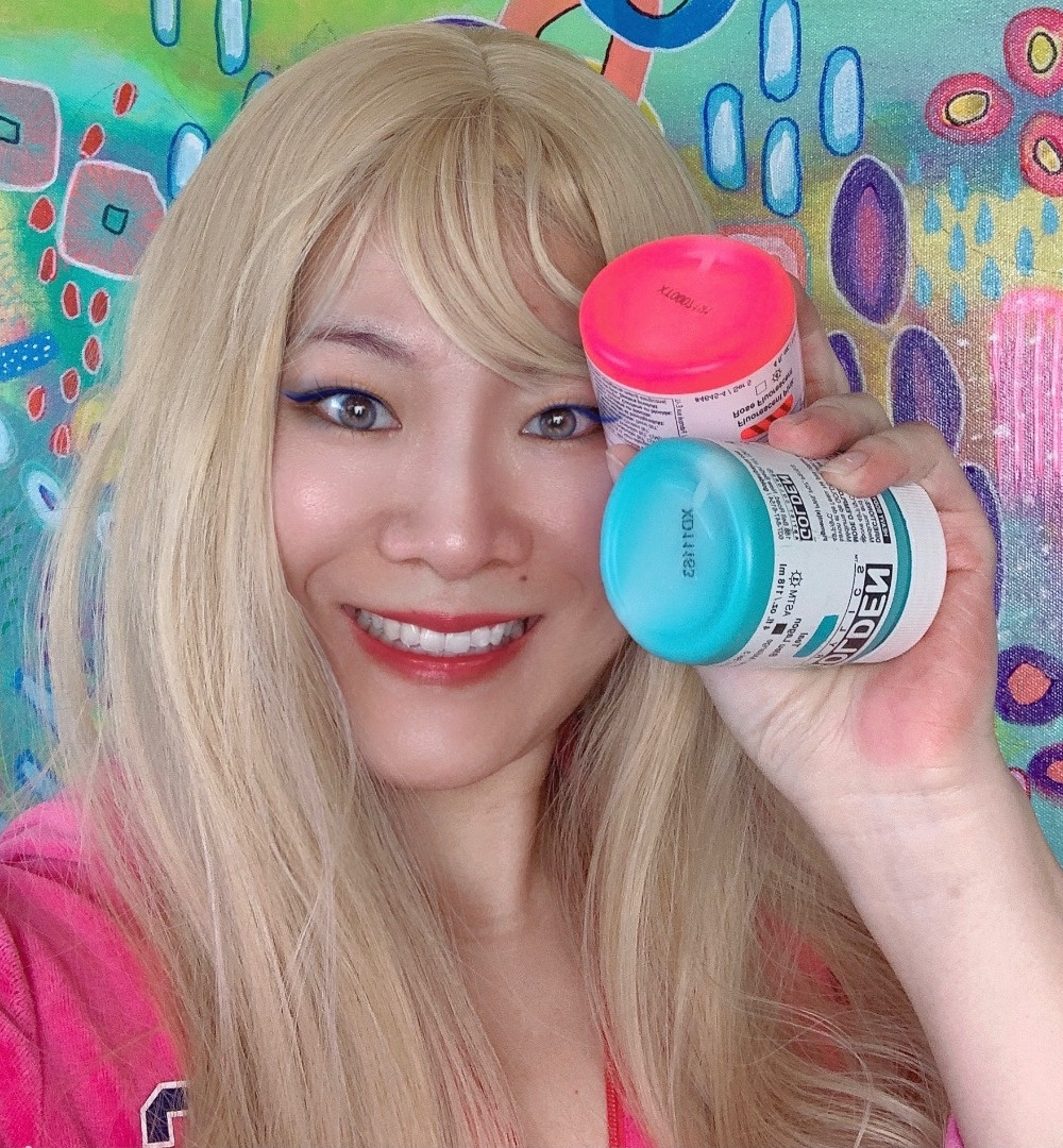 Annagledhillart Life Art