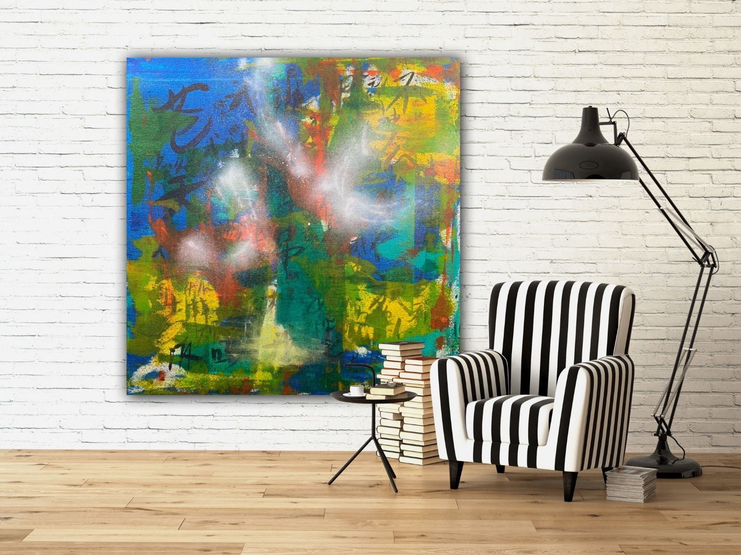 Dreamer 3 (Sold/Prints are available)