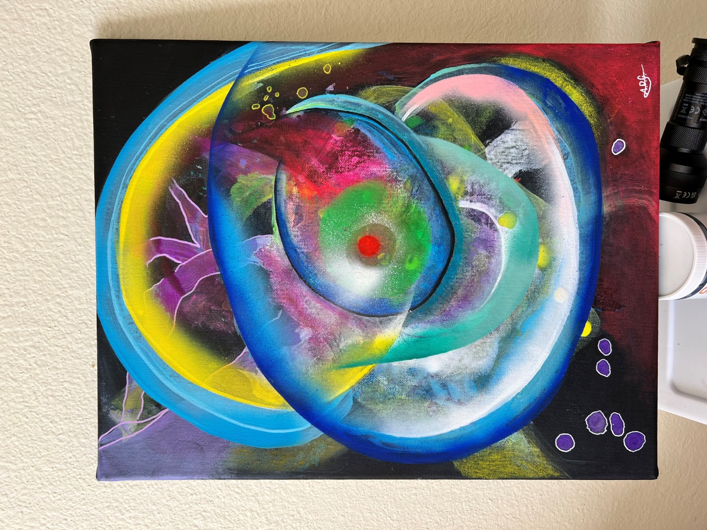 I want to be happy 1 print(original sold)